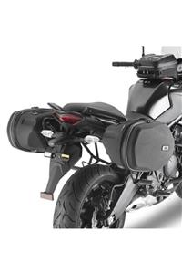 Givi Te4103 Kawasaki Versys 650 (10-14) Yan Kumaş Çanta Taşıyıcı