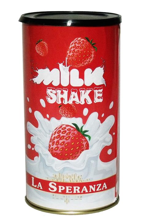 La Speranza Milkshake Çilek 1000 gr