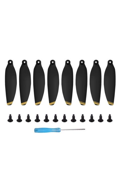 SunnyLife Djı Mavic Mini Için Drone Pervanesi - Drone Aksesuarı