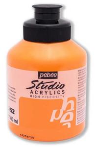 Pebeo 171 52 Acrylic Studio Boya 500 ml