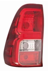 Depo Toyota Hılux (n1) Sol Stop Lambası(81561-0k271)