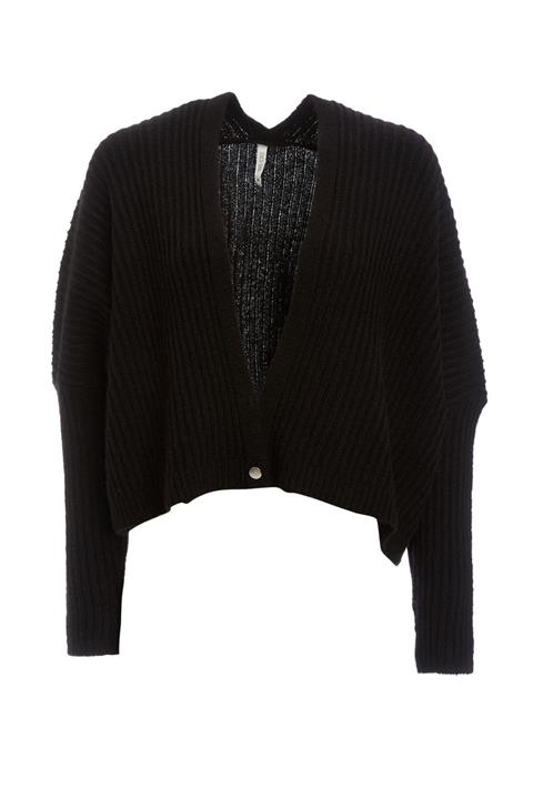 DeFacto Yarasa Kollu Hırka