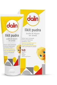 Dalin Likit Pudra  Losyon 100 ml