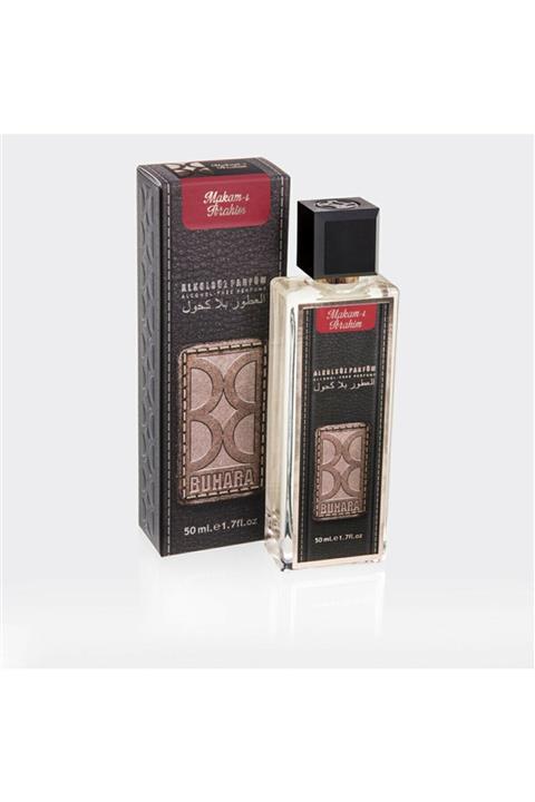 BUHARA ESANS Babil Buhara Alkolsüz Parfüm 50 Ml