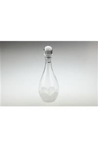 CRISTAL D'ARQUES Ancel Cristal D'arques Florence Şişe 0.9 lt 12x27 cm