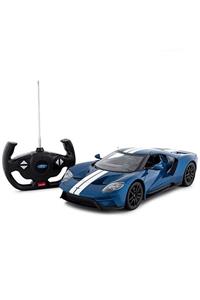 Sunman Rastar 1:14 Kumandalı Ford Gt