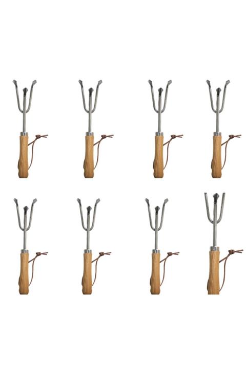 Gardenwind Natural 8 Li Kutu Tırmık P32199a