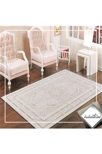 Merinos Halı Merinos Yolluk Halı 100x300 Rodin 32800 060 Vizon