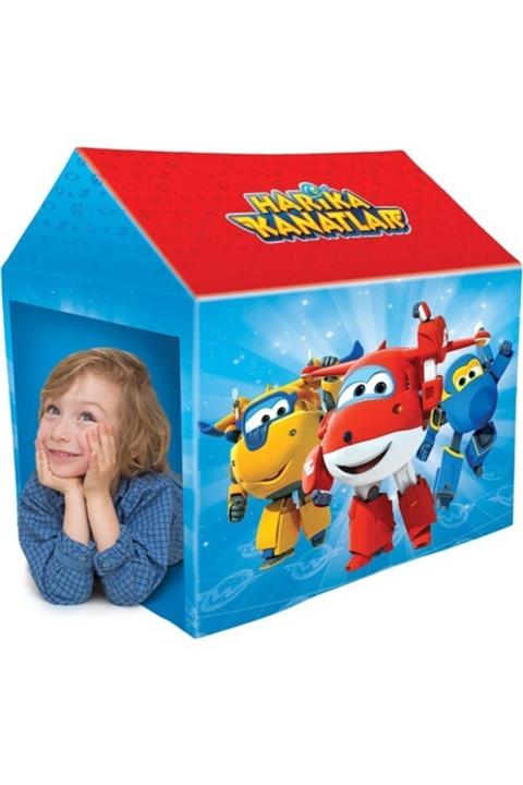 Mega Oyuncak Harika Kanatlar Aktivite Çadırı