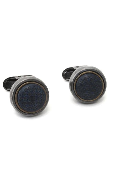 Ocean Pole Kuşçu Kol Düğmesi