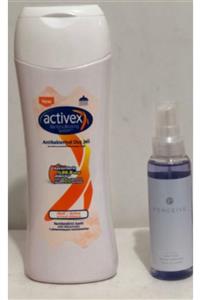 Activex Aktif Duş Jeli 450 ml