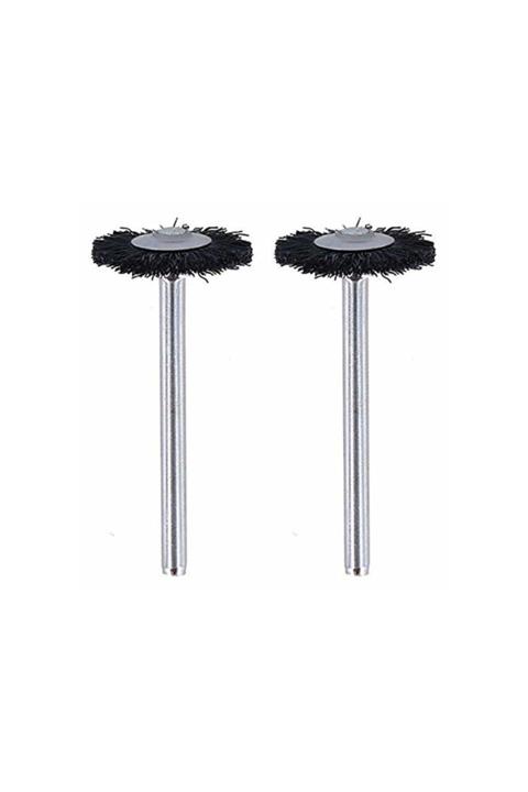 Dremel Kıl Fırça 19 Mm 2'li 403
