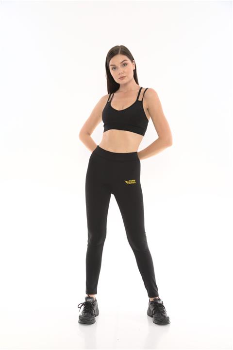 Massimo Love Termal Sauna zayıflama Incelme Yağ Yakma Bel Kemerli Tayt