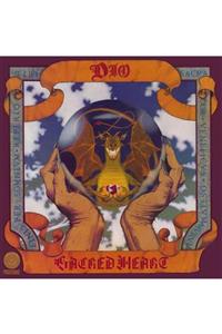 RNBW45 Dıo - Sacred Heart