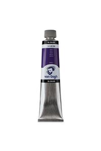 Van Gogh : Yağlı Boya : 200 Ml : Violet