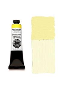 Daniel Smith Danıel Smıth Oıl Color Orgınal 37 Ml Seri 2 Nıckel Tıtanate Yellow