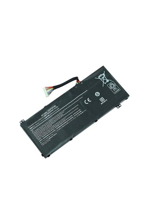 Fixar Acer Aspire Vn7-592g-76w7 Batarya (pil)