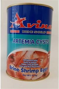 AVİNA Brine Shrimp Artemia Yumurtası 425 Gr