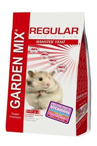 Gard Enmix Hamster Yemi 500 G.