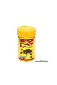 TROPİKAL Kaplumbağa Yemi Ahm Gammarus Turtle Food 100 Ml