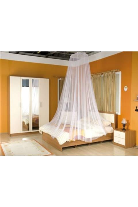 aksuticaret Çift Kişilik Cibinlik