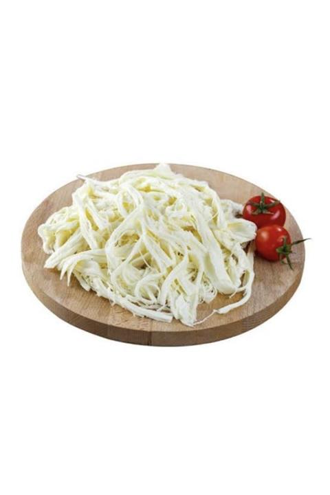ORGANİKANNELER Tel Peynir Yöresel Gurme Göle Tel Peyniri 1000gr