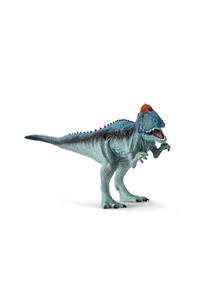 SCHLEICH Cryolophosaurus Dinozor Figürü