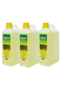 Boğaziçi Bogaziçi Limon Kolonya 950 Ml. 80 Derece X 3 Adet