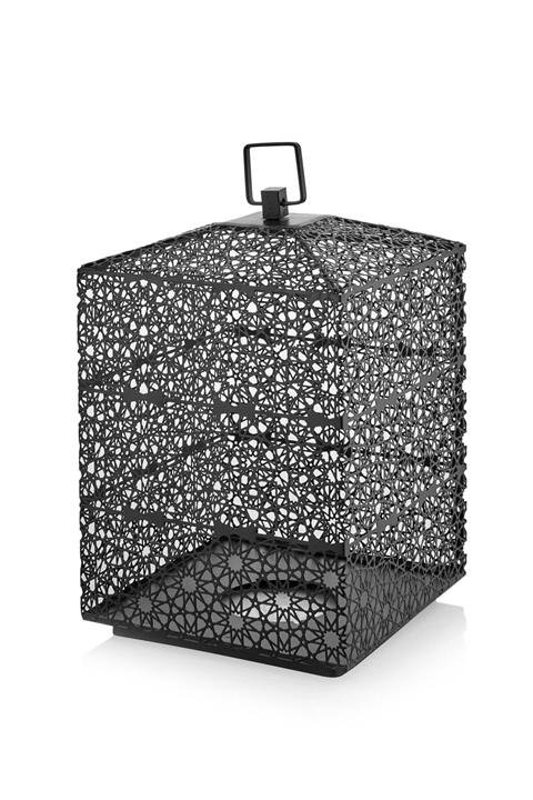 The Mia Telkari Fener 20*20*31 Cm