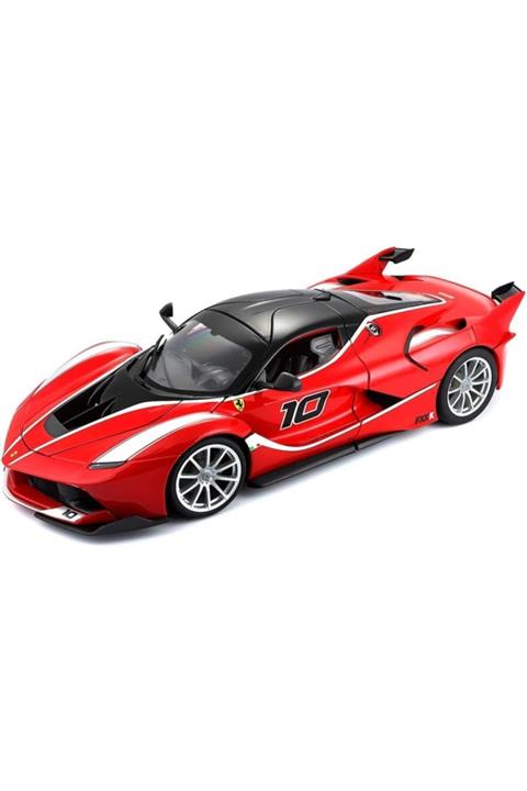 Burago 1:18 Ferrari Fxx K Model Araba