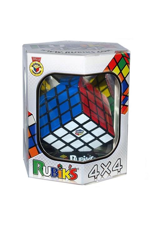 Rubiks Rubik's 4x4 Cube