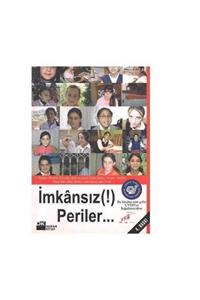 KitapSever Imkansız(!) Periler