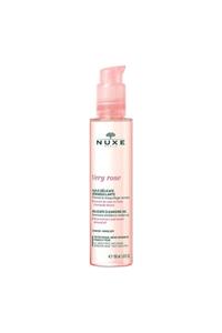 Nuxe Very Rose Hassas Temizleme Yağı 150 Ml