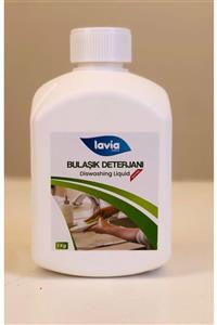 Lavıa Lavia Natura Bulaşık Deterjanı A+ Plus Elde Yıkama 1 Kg