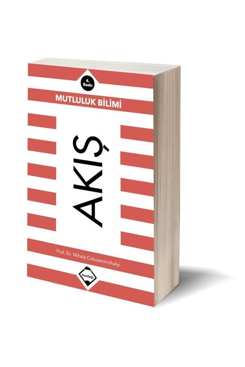 KOLEKTİF Akış: Mutluluk Bilimi