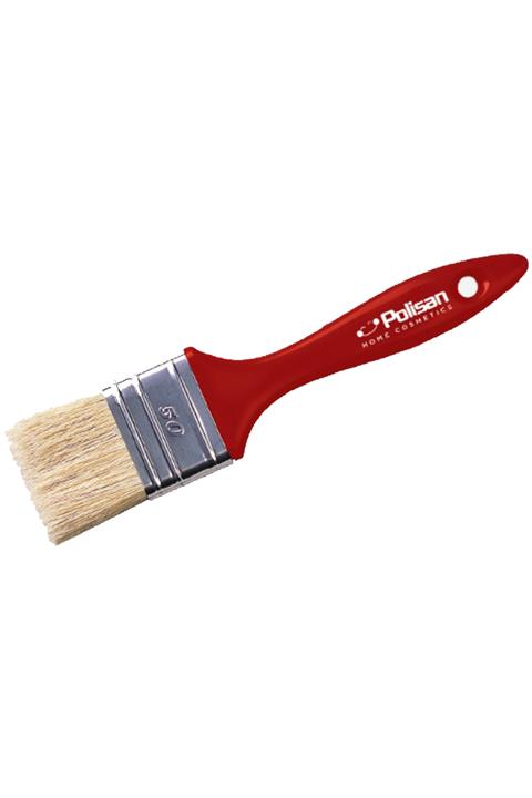 Polisan Kestirme Fırça No:2