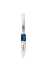 Winsor Newton Derwent : Akış Kontrollü : Su Hazneli Suluboya Fırçası : Geniş Düz Kesik Uç (chisel Tip)