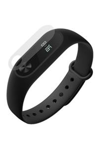 Mimozaavm 2 Adet Xiaomi Mi Band 2-nano Esnek Cam Ekran Koruyucu