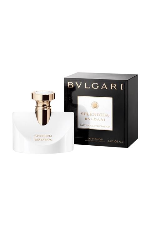 Bvlgari Splendida Patchouli Edp 50 ml Kadın Parfüm - 783320411175