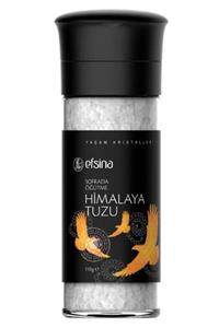 Efsina Sofrada Öğütme Himalaya Tuzu 110 Gr