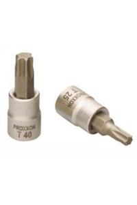 Proxxon 1-4' Torx Uçlu Lokma Tx5