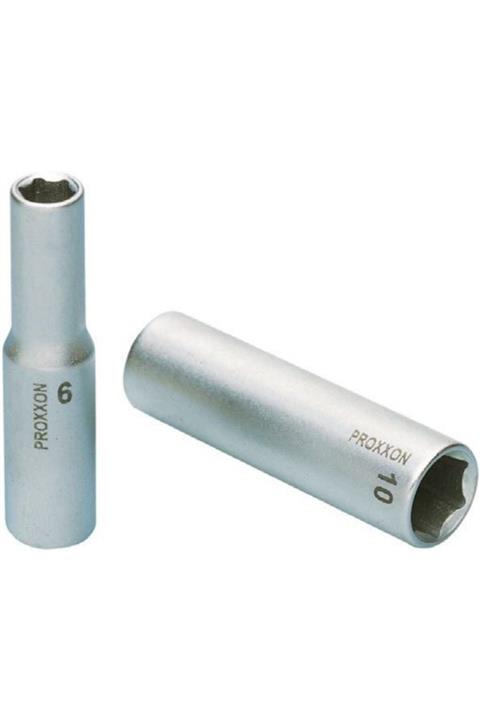 Proxxon 1-4' Uzun Lokma 4mm