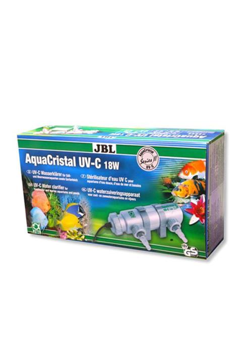 JBL AquaCristal UV-C 18W