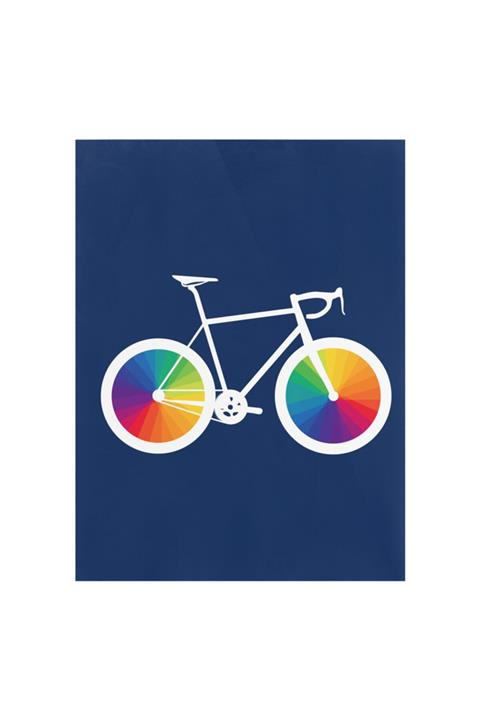 Vera Buzdolabı Poster Magnet (a3 Boyutunda 30cm*42cm)