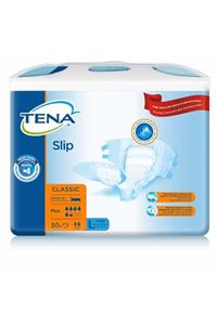 TENA Slip Classic Plus (pe) Large 30'lu Hasta Bezi