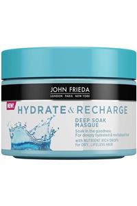 John Frieda Marka: Hydrate And Recharge Saç Maskesi 250 Ml Kategori: Saç Maskesi