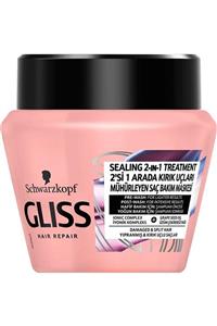 Gliss Marka: Split Hair Miracle Saç Maskesi 300 Ml Kategori: Saç Maskesi