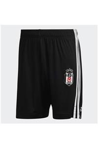 adidas Erkek Siyah Spor Şort