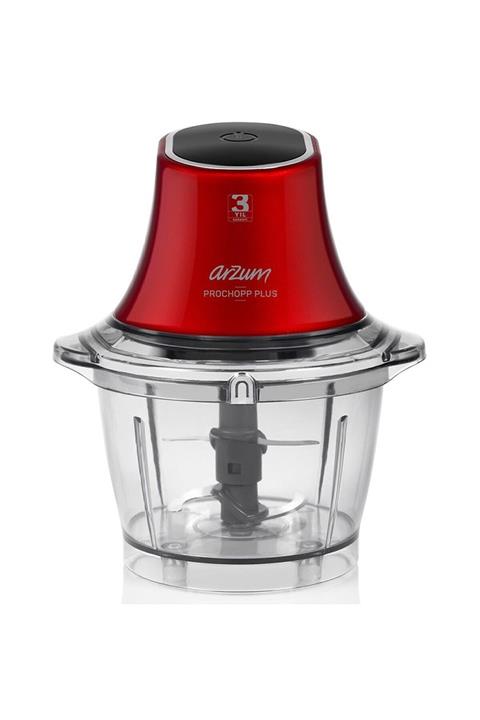Arzum Ar1055 Prochopp Plus 600 W Doğrayıcı