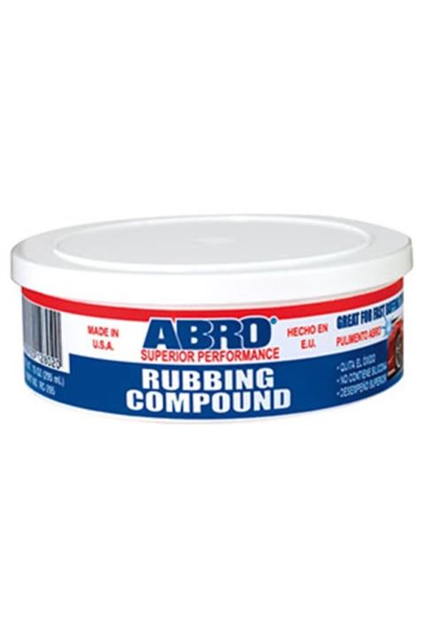 Abro Çizik Giderici Pasta Cila 295 ml